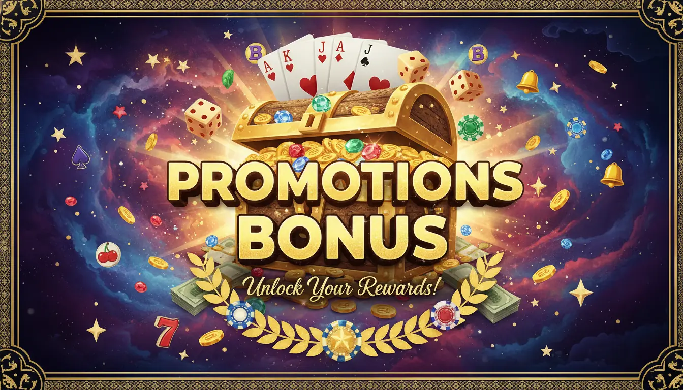 Party casino Angebote und Aktionen