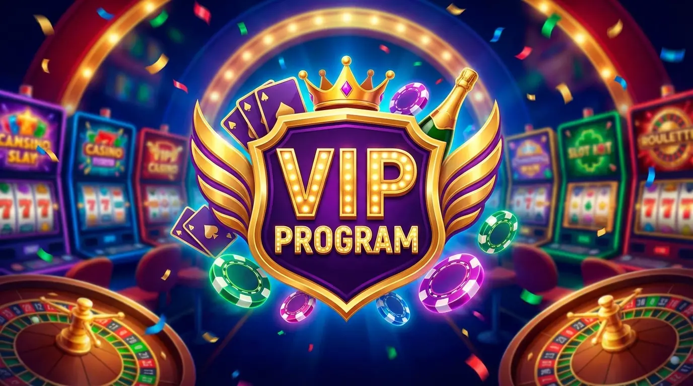 Party casino Treueprogramm