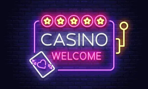 Party casino Bonus für neue Spieler