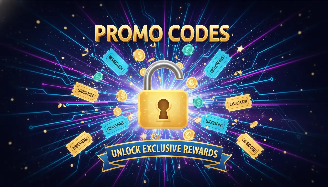Party casino Bonuscodes