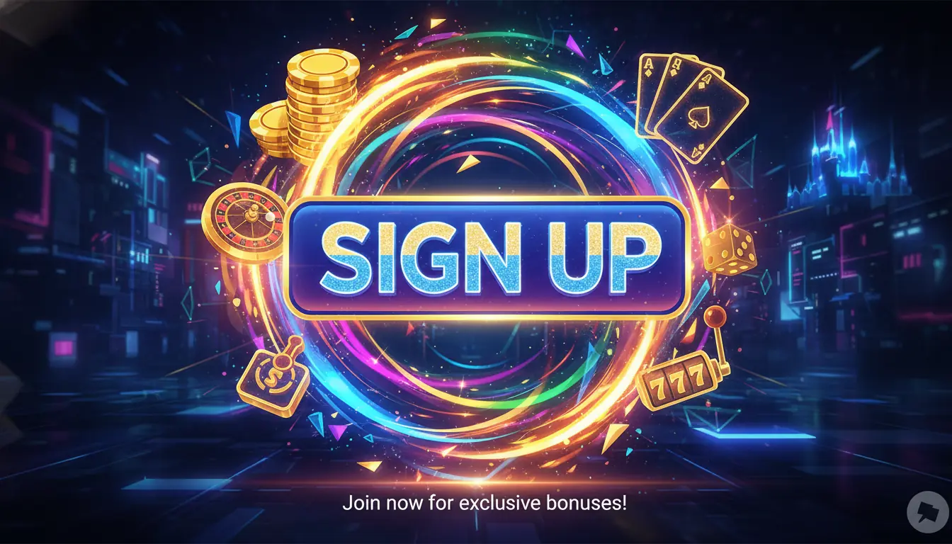 Party casino Konto eröffnen