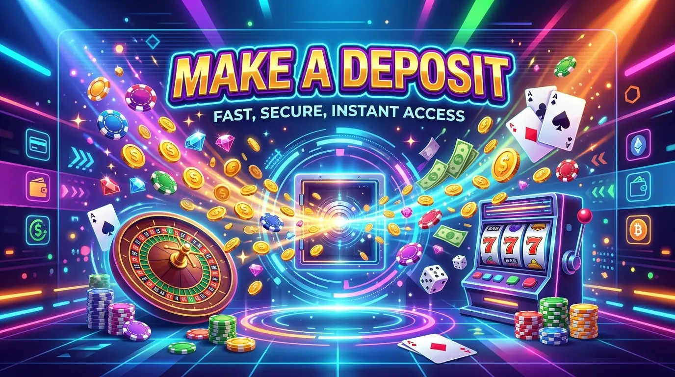 Party casino Geld einzahlen