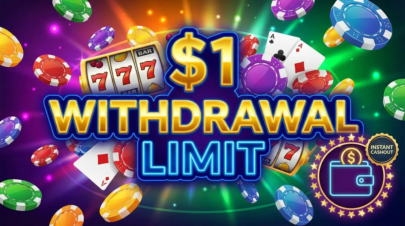 Party casino Mindestauszahlung