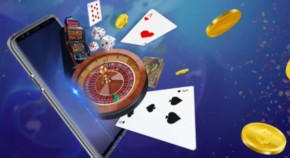 Party casino Spielothek