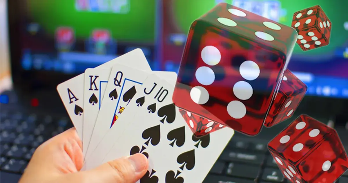 Party casino Poker Schweiz