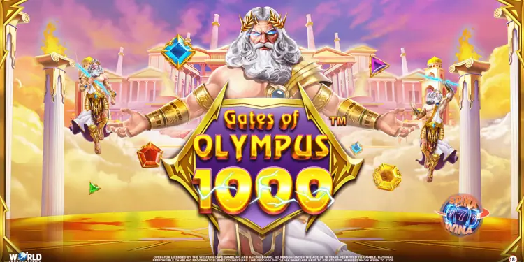 Gates of Olympus Schweiz Party casino