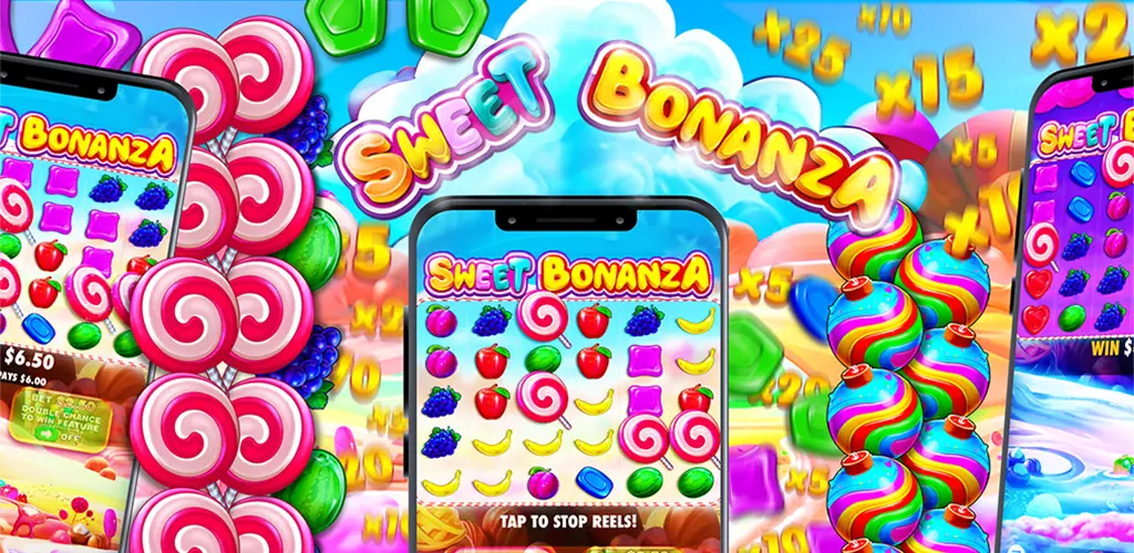 Sweet Bonanza Schweiz Party casino